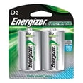 thumbnail image 5 of Energizer Rechargeable Batteries, D, 2-Count (Pack of 3 (2 Count Each), 5 of 5