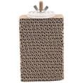 thumbnail image 1 of Miangastore Bird Perch Platform Corrugated Paper Parrot Perch Parrot Cage Accessories, 1 of 8