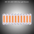 thumbnail image 2 of 10pcs 12V 2W COB CON COBRA Fuente De Iluminación LED LECHING Lights Lights CON Placa De Aluminio Premium Para Proyectos De Bricolaje Rojo Azul Color Rosa Verde Color Verde Rosa, 2 of 8