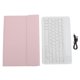 thumbnail image 2 of Funda Para Tableta Con Teclado Para Tab M10 Plus Gen3 De 10,6 Pulgadas, Cubierta De Soporte Delgada De Cuero PU, Con Teclado Magnéticamente Desmontable, 2 of 7