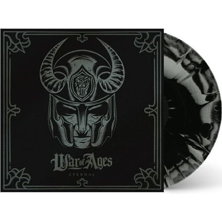 War of Ages - Eternal - Music & Performance - Vinyl