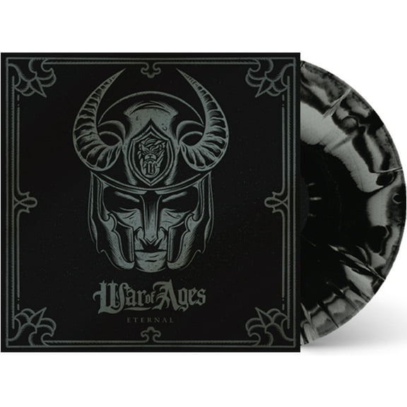 War of Ages - Eternal - Music & Performance - Vinyl