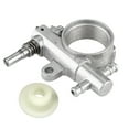 thumbnail image 3 of Aftermarket ,  Aluminum Alloy and Plastic, Replacement for Chainsaw Machine, Professional Manufacturing, Stable Performance, 3 of 8