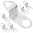 thumbnail image 1 of 6pcs Wall Clock Movement Hooks Wall Clock Hanging Hooks Pendulum Clock Hangers, 1 of 4