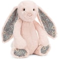 thumbnail image 1 of Kids Toy Blossom Bunny Rabbit Stuffed Animal Plush Toy, 1 of 5