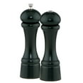 thumbnail image 3 of Chef Specialties 10100 10 Inch - 26cm ImperialWalnut Pepper Mill Salt Shaker Set, 3 of 8