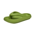 thumbnail image 2 of Willtoo Flip Flops for Women, Slides for Women, Soft Slides Pillow Sandals for Indoor Outdoor Sandals And Casual Slippers, 2 of 7