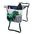 thumbnail image 3 of Bolsa para herramientas para arrodillarse en el jardín, plegable y portátil, resistente al agua, 3 of 8