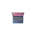thumbnail image 3 of Lenovo IdeaPad Slim 3 Chromebook 14" FHD Display MediaTek Kompanio 520 4GB LPDDR4X 64GB eMMC ARM Mali-G52 2EE MC2 Abyss Blue - 14" FHD Display - Twisted-Nematic Technology - MediaTek Kompani, 3 of 20