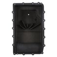 thumbnail image 4 of Cárter de Transmisión B&M Ford 10R80 2017-2024 Negro, 4 of 9