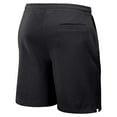 thumbnail image 3 of Men's Darius Rucker Collection by Fanatics Black Chicago White Sox Team Color Shorts, 3 of 3