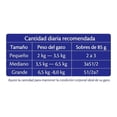 thumbnail image 4 of Alimento para Gato Purina Felix Trocitos Jugosos de Atún 85 g, 4 of 4