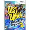 WII JUST DANCE DISNEY PARTY II