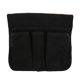 thumbnail image 3 of Organizador de Reposabrazos, Organizador de Reposabrazos de Sofá de Lona, Bolsa Lateral para Silla de Ruedas Con Bolsillos para Playa Al Aire Libre, 3 of 7
