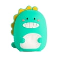 thumbnail image 1 of Noche Led De Dibujos Animados De Silicona, Lámpara De Noche Bonita De Dinosaurio Con Recarga Usb, Luz De Noche De Silicona Para Niños, Luz Táctil Para Regalo De Bebé matsuzay HA042129-01, 1 of 6