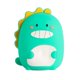thumbnail image 2 of Noche Led De Dibujos Animados De Silicona, Lámpara De Noche Bonita De Dinosaurio Con Recarga Usb, Luz De Noche De Silicona Para Niños, Luz Táctil Para Regalo De Bebé Yuarrent HA042129-02, 2 of 6