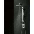thumbnail image 2 of Delta Universal Showering Components 60"-80" Hand Shower Hose in Polished Nickel, 2 of 2