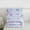 Blue Plum, variant on Feelyou Watercolor Butterfly Full Size Comforter Sets, Srars Galaxy Bedding Sets, 3pcs