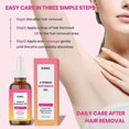 thumbnail image 3 of 1-3X Cyperus Rotundus Oil - 60ml Natural Cyperus Rotundus Oil For Hair Removal, 3 of 5
