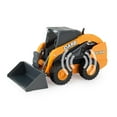 thumbnail image 2 of ERTL 1/16 Big Farm Case SV280 Skid Steer Set with Accessories 47350, 2 of 8