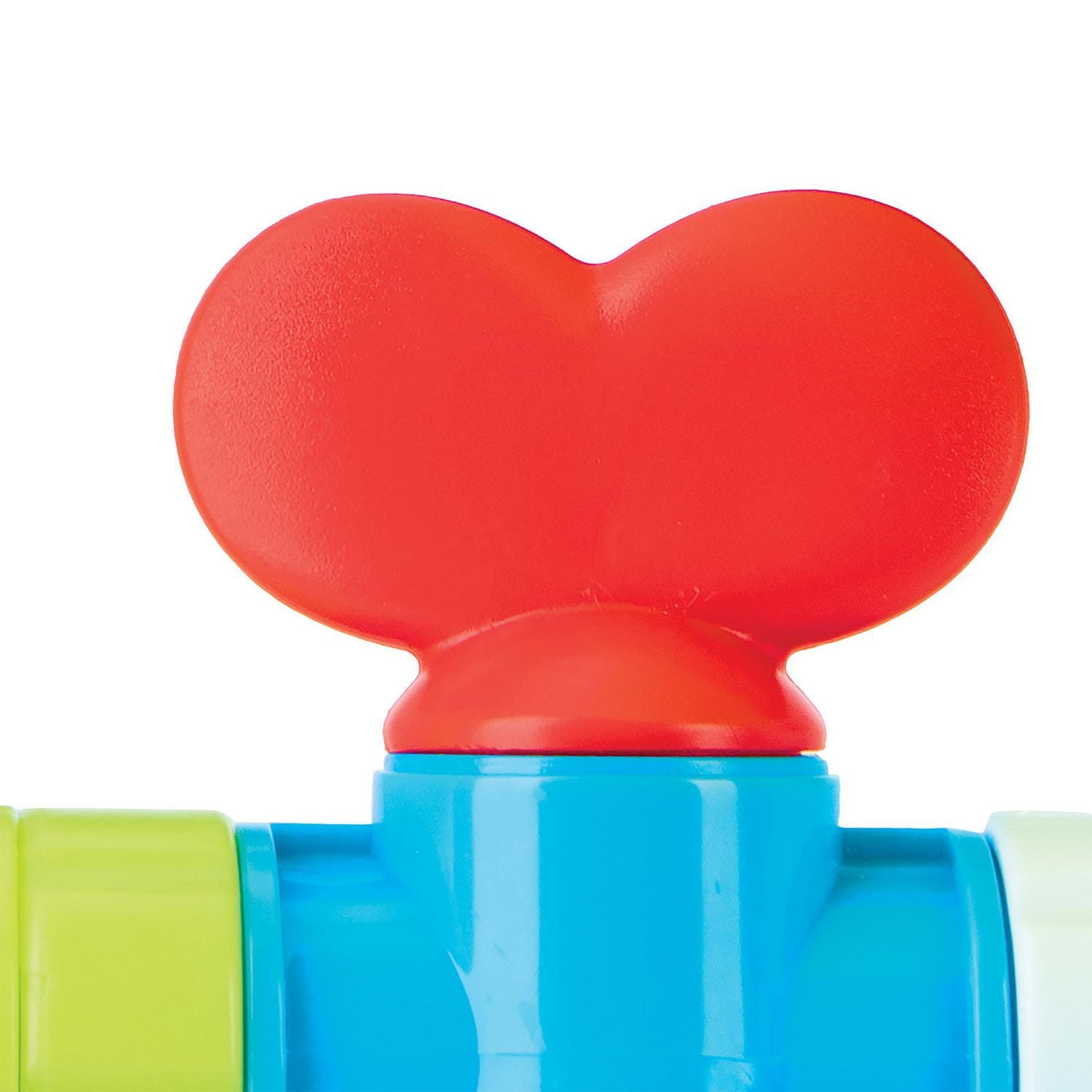 Jouet pour le bain My Wacky Waterworks de Nuby, pour le jeu et l'apprentissage interactif Pour les enfants de 18 mois+