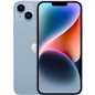 Restored Apple iPhone 14 Plus - Carrier Unlocked - 128GB Blue