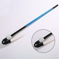 thumbnail image 5 of Badminton Trainer Badminton Self Training Device for Indoor Outdoor Backyard, 5 of 8