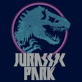 thumbnail image 2 of Boys Jurassic World Neon Pop Fossil T Shirt, 2 of 4