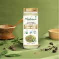 thumbnail image 6 of byPureNaturals 100% Natural Herbal Organic Bhringraj Powder Eclipta Alba) For Hair and Skin Care- 100gm, 6 of 6