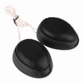 thumbnail image 3 of Minialtavoz para coche de 10 W, redondo, adhesivo, con pegamento (negro), 3 of 14