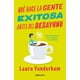 thumbnail image 1 of QUE HACE LA GENTE EXITOSA ANTES DEL DESAYUNO DEBOLSILLO LAURA VANDERKAM, 1 of 1