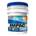 thumbnail image 1 of IMPAC 5000 Fibratado Terracota Impermeabilizante 19l/1cubeta blanco 2 IMPAC 5000, 1 of 5