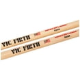 thumbnail image 2 of Baquetas Vic Firth American Classic Extreme 55A, 2 of 4