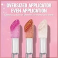 thumbnail image 4 of Set de maquillaje de labios REVLON Super Lustrous Glimmer Gloss de 3 piezas, 4 of 9