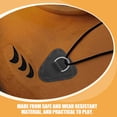 thumbnail image 4 of HOOWIFFY 3Ud Hebillas Multifuncionales Para Accesorios De Kayak Y Embarcaciones Negras, 4 of 8