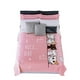 thumbnail image 1 of Cobertor Ligero Ultrasuave Colchas Concord Cat Rosa Matrimonial/Individual, 1 of 2
