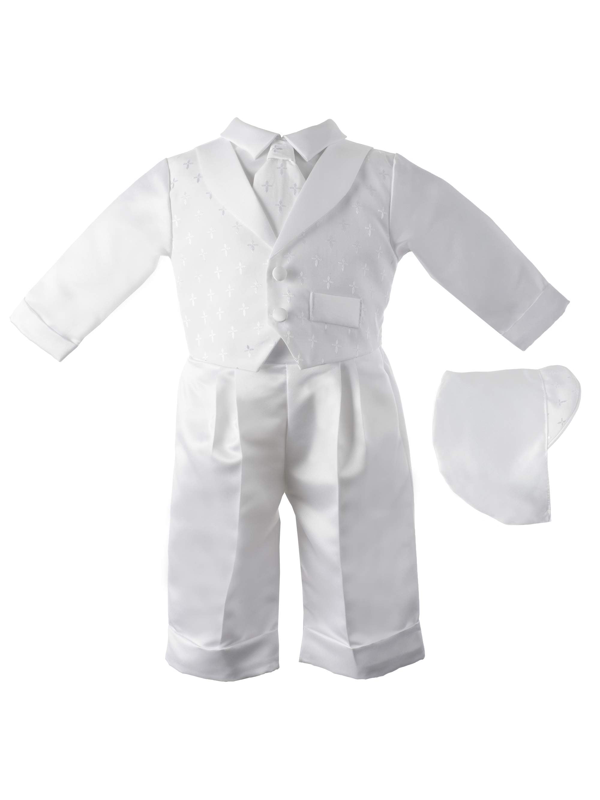 little angels christening wear