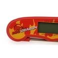 thumbnail image 4 of BBQ Dragon Instant-Read Waterproof Meat Thermometer - BBQD230, 4 of 7