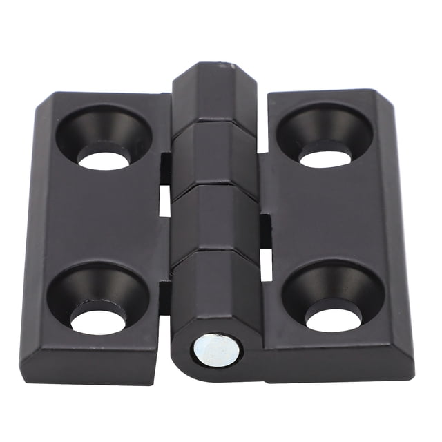 Door Activity Device, Fine Production Has Many Uses HingeZinc Alloy Hinge Easy To Use Durable For Factory 39 X 40mm,47 X 50mm,58 X 58mm