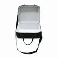 thumbnail image 2 of Portable Carry Case Speaker Storage Bag with Shoulder Strap for S1 Pro Speaker Speaker Case Large Capacity Bag with Shoulder Strap for S1 Pro Speaker, 2 of 6