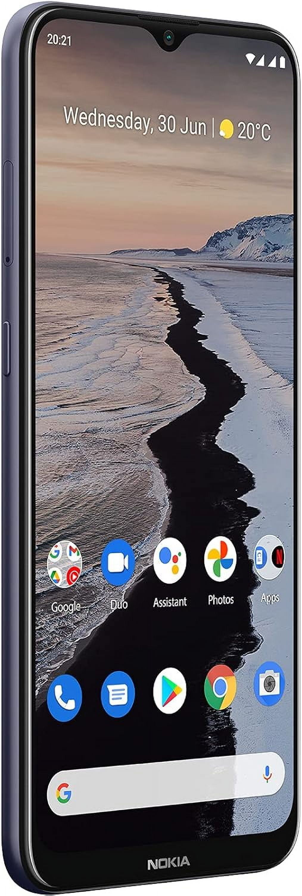 Claro Nokia G10