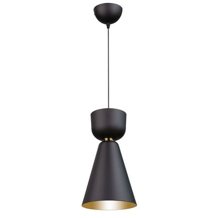 

Artcraft Lighting - Tempo - 1 Light Pendant -Traditional Installation