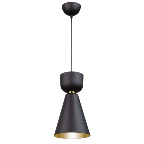 Artcraft Lighting Tempo 1 Light Small Pendant