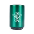 thumbnail image 2 of 2 Abridores De Botellas De Cerveza Con Tapa Magnética Que Se Abren Hacia Abajo Y Atrapan Bebidas Para La Barra De Fathers, Color Verde, 2 of 7
