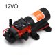 thumbnail image 4 of Riwesomey Bomba de agua de corriente directa, accesorios para barcos de 12V/24V, bombas de diafragma autocebantes de alta eficiencia, dispositivo de Bombillas para automóviles 24V, 4 of 6