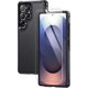 thumbnail image 1 of wonima11 Shields Up for Samsung Galaxy S25 Ultra Case with Stand, Galaxy S25 Ultra Case Clear with Double Ring Holder [Adjustable & Foldable] Shockproof Protective Cover for Samsung S25 Ultra - Clear, 1 of 1