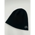 thumbnail image 3 of Dh Logo Beanie Stay Stylish and Warm, Stylish and Cozy Headwear, Winter Hat for Men and Women, 3 of 3