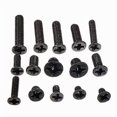 thumbnail image 5 of 450Pcs M2 M2.5 M3 Laptop Notebook Computer Screw Kit Set for IBM HP, 5 of 5