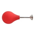 thumbnail image 2 of Aspersor de bola Macarena pulverizador de agua multiusos Rojo, 2 of 8