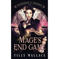 Mage's End Game, (Paperback)